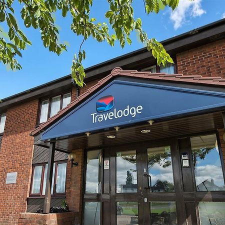 Travelodge Peterborough Alwalton Exteriör bild