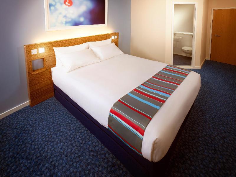 Travelodge Peterborough Alwalton Exteriör bild