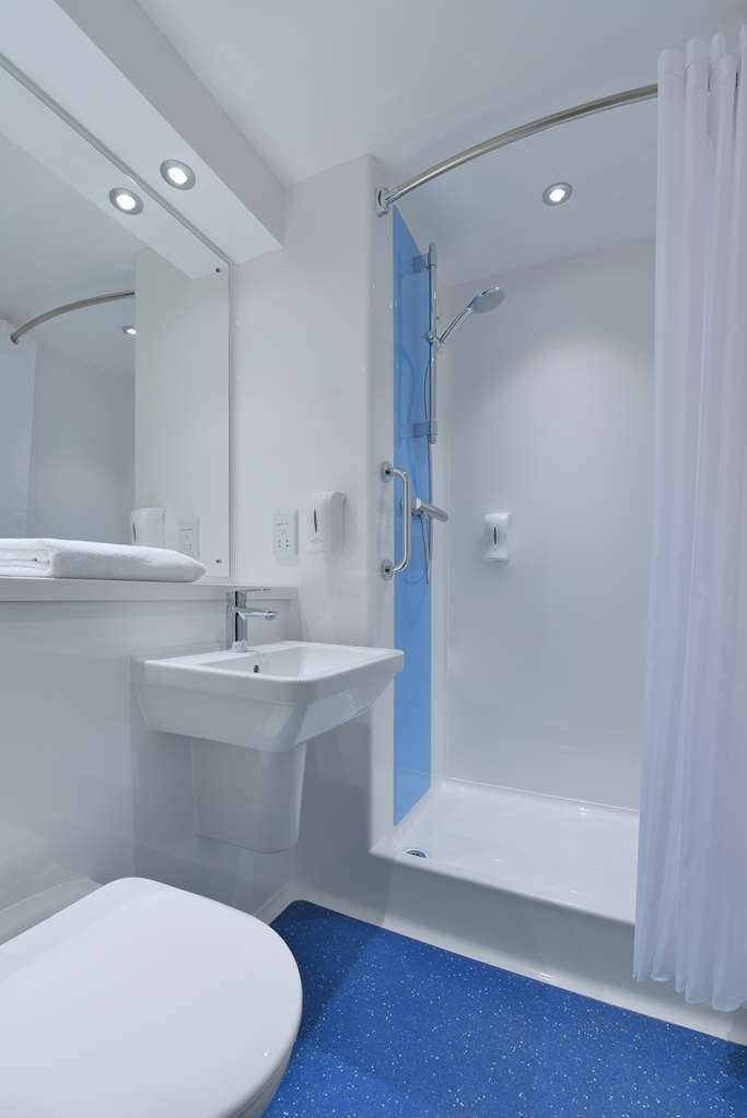 Travelodge Peterborough Alwalton Rum bild